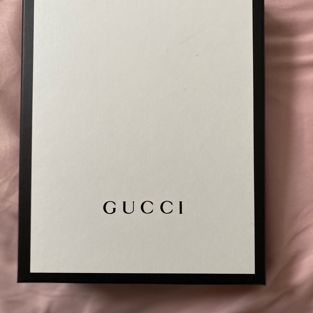 Gucci Lavender Knit Polo Dress for Kids - Picture 6 of 6